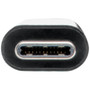 Tripp Lite U444-06N-H4UB-C Audio VideoData Transfer Adapter - 1 x Type C USB - 1 x HDMI Female Digital AudioVideo 1 x Type A Female U444-06N-H4UB-C