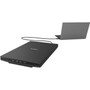 Canon CanoScan LIDE 300 Flatbed Scanner - 2400 dpi Optical - 48-bit Color - 16-bit Grayscale - USB 2995C003