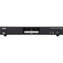 ATEN 2-Port USB 30 4K DisplayPort Dual Display KVMP Switch - 2 Computers - 1 Local Users - 4096 x 2160 - 1 x Network RJ-45 - 6 CS1942DP