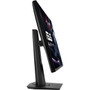 Asus VG279Q 27" Full HD Gaming LCD Monitor - 16:9 - Black - 1920 x 1080 - 16.7 Million Colors - FreeSync - 400 cd/m&#178; Maximum - 1 (Fleet Network)
