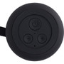 Verbatim Portable Bluetooth Speaker System - Blue - 100 Hz to 20 kHz - TrueWireless Stereo - Battery Rechargeable 70229