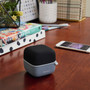 Verbatim Bluetooth Speaker System - Black - 100 Hz to 20 kHz - TrueWireless Stereo - Battery Rechargeable 70224
