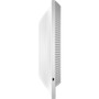 Grandstream GWN7630 IEEE 802.11ac 2.33 Gbit/s Wireless Access Point - 2.40 GHz, 5 GHz - MIMO Technology - 2 x Network (RJ-45) - - Wall (GWN7630)