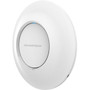 Grandstream GWN7630 IEEE 802.11ac 2.33 Gbit/s Wireless Access Point - 2.40 GHz, 5 GHz - MIMO Technology - 2 x Network (RJ-45) - - Wall (GWN7630)