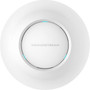 Grandstream GWN7630 IEEE 80211ac 233 Gbits Wireless Access Point - 240 GHz 5 GHz - MIMO Technology - 2 x Network RJ-45 - - Wall GWN7630