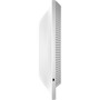Grandstream GWN7630 IEEE 80211ac 233 Gbits Wireless Access Point - 240 GHz 5 GHz - MIMO Technology - 2 x Network RJ-45 - - Wall GWN7630