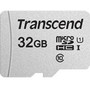 Transcend 32 GB Class 10UHS-I U1 microSDHC - 95 MBs Read - 45 MBs Write TS32GUSD300S