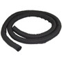 StarTech.com 15' / 4.6 m Cable Management Sleeve - Trimmable Fabric - Cord Concealer - Wire Hider - Cord Organizer (WKSTNCM2) - your - (Fleet Network)