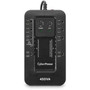 CyberPower Ecologic EC450G 450VA Compact UPS - Compact - 8 Hour Recharge - 2 Minute Stand-by - 120 V AC Input - 120 V AC Output - 8 x EC450G