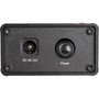 StarTechcom 7-Port USB Charging Station with 5 x 1A Ports and 2 x 2A Ports - 120 V AC 230 V AC Input - 12 V DC5 A Output ST7C51224