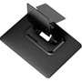 Elo Tabletop Stand for 22 I-Series - Up to 22 Screen Support - Tabletop E044356