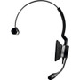 Jabra BIZ 2300 QD Mono - Mono - Quick Disconnect - Wired - Over-the-head - Monaural - Supra-aural - Noise Cancelling Microphone (Fleet Network)