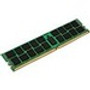 Kingston 8GB DDR4 SDRAM Memory Module - 8 GB DDR4 SDRAM - ECC - Registered (Fleet Network)