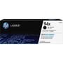 HP 94X CF294X Toner Cartridge - Black - Laser - 2800 Pages - 1 Box CF294X