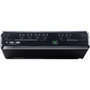 CyberPower Standby SL700U 700VA Slim Line UPS - Slim Line - 8 Hour Recharge - 2 Minute Stand-by - 120 V AC Input - 120 V AC Output - 8 SL700U