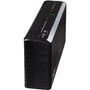 CyberPower Standby SL700U 700VA Slim Line UPS - Slim Line - 8 Hour Recharge - 2 Minute Stand-by - 120 V AC Input - 120 V AC Output - 8 SL700U
