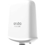 Aruba Instant On AP17 IEEE 802.11ac 1.14 Gbit/s Wireless Access Point - 2.40 GHz, 5 GHz - MIMO Technology - 1 x Network (RJ-45) - - - (Fleet Network)