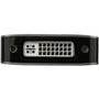 StarTechcom USB-C to DVI Adapter - Dual-Link Connectivity - Active Conversion - USB Type-C Dual-Link Video Converter - 2560x1600 - to CDP2DVIDP