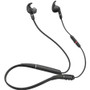 Jabra EVOLVE 65e MS Earset - Stereo - Wireless - Bluetooth - 98.4 ft - 20 Hz - 20 kHz - Behind-the-neck, Earbud - Binaural - In-ear - (Fleet Network)