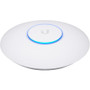 Ubiquiti UniFi nanoHD UAP-nanoHD IEEE 802.11ac 1.73 Gbit/s Wireless Access Point - 2.40 GHz, 5 GHz - MIMO Technology - 1 x Network - (Fleet Network)