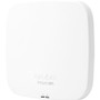 Aruba Instant On AP15 IEEE 802.11ac 1.99 Gbit/s Wireless Access Point - 2.40 GHz, 5 GHz - MIMO Technology - 1 x Network (RJ-45) - - (R2X06A)