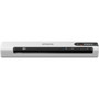 Epson DS-80W Sheetfed Scanner - 600 dpi Optical - 16-bit Color - 15 ppm Mono - 15 ppm Color - USB B11B253202