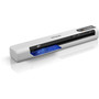 Epson DS-80W Sheetfed Scanner - 600 dpi Optical - 16-bit Color - 15 ppm Mono - 15 ppm Color - USB B11B253202
