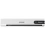 Epson DS-80W Sheetfed Scanner - 600 dpi Optical - 16-bit Color - 15 ppm Mono - 15 ppm Color - USB B11B253202