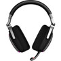 Asus ROG Delta Headset - Stereo - USB Type C - Wired - 32 Ohm - 20 Hz - 40 kHz - Over-the-head - Binaural - Circumaural - 49 ft Cable ROG DELTA