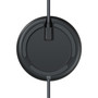 Logitech Microphone - 90 Hz to 16 kHz - Wired -27 dB - Omni-directional 989-000430