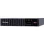 CyberPower Smart App Sinewave PR2200RTXL2UAN 2.2KVA Tower/Rack Convertible UPS - 2U Tower/Rack Convertible - AVR - 3 Hour Recharge - - (Fleet Network)