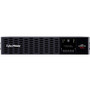 CyberPower Smart App Sinewave PR3000RTXL2UN 3KVA Tower/Rack Convertible UPS - 2U Tower/Rack Convertible - AVR - 3 Hour Recharge - 1.70 (Fleet Network)