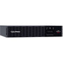 CyberPower Smart App Sinewave PR3000RTXL2UN 3KVA TowerRack Convertible UPS - 2U TowerRack Convertible - AVR - 3 Hour Recharge - 170 PR3000RTXL2UN
