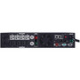 CyberPower Smart App Sinewave PR3000RTXL2UN 3KVA TowerRack Convertible UPS - 2U TowerRack Convertible - AVR - 3 Hour Recharge - 170 PR3000RTXL2UN