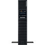 CyberPower Smart App Online OL3000RTXL2UHVN 3KVA Rack/Tower UPS - 2U Rack/Tower - 4 Hour Recharge - 3.50 Minute Stand-by - 120 V AC, V (Fleet Network)