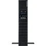 CyberPower Smart App Online OL3000RTXL2UHVN 3KVA RackTower UPS - 2U RackTower - 4 Hour Recharge - 350 Minute Stand-by - 120 V AC V OL3000RTXL2UHVN