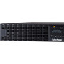 CyberPower Smart App Online OL3000RTXL2UHVN 3KVA RackTower UPS - 2U RackTower - 4 Hour Recharge - 350 Minute Stand-by - 120 V AC V OL3000RTXL2UHVN