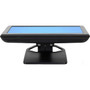 Ergotron Neo-Flex Touchscreen Stand - Up to 27 Screen Support - 1075 kg Load Capacity - 1175 29845 mm Height x 1090 27686 x 33-387-085