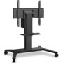 ViewSonic VB-STND-003 Display Stand - Up to 86 Screen Support - 9979 kg Load Capacity - 48 121920 mm Height x 4860 123444 x VB-STND-003