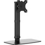 Tripp Lite DDV1727S Single-Display Monitor Stand 17 to 27 Monitors - Up to 27 Screen Support - 6 kg Load Capacity - 2126 540 x DDV1727S