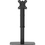 Tripp Lite DDV1727S Single-Display Monitor Stand 17 to 27 Monitors - Up to 27 Screen Support - 6 kg Load Capacity - 2126 540 x DDV1727S