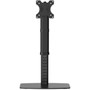 Tripp Lite DDV1727S Single-Display Monitor Stand 17 to 27 Monitors - Up to 27 Screen Support - 6 kg Load Capacity - 2126 540 x DDV1727S