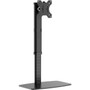 Tripp Lite DDV1727S Single-Display Monitor Stand 17 to 27 Monitors - Up to 27 Screen Support - 6 kg Load Capacity - 2126 540 x DDV1727S