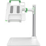 Belkin Tablet Stage Portable Projector Stand for iPad Pro - Up to 129 Screen Support - 1634 415 mm Height x 1299 330 mm x - EDC001