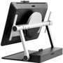 Wacom Ergo Stand for Wacom Cintiq Pro 24 ACK62801K - 1591 40411 mm Height x 1676 42570 mm Width - Desktop ACK62801K
