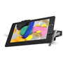 Wacom Ergo Stand for Wacom Cintiq Pro 24 ACK62801K - 1591 40411 mm Height x 1676 42570 mm Width - Desktop ACK62801K