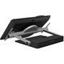 Wacom Ergo Stand for Wacom Cintiq Pro 24 ACK62801K - 1591 40411 mm Height x 1676 42570 mm Width - Desktop ACK62801K