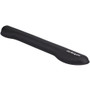 Foam Keyboard Wrist Rest - Ergonomic Wrist Support - Padded Keyboard Desk Cushion for Typing - Black Computer Hand & Arm Rest - This a (Fleet Network)