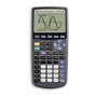 Texas Instruments TI-83 Plus Graphing Calculator - 160 KB, 24 KB - ROM, RAM - 8 Line(s) - 16 Digits - Battery Powered - 4 - AAA (Fleet Network)