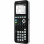 Texas Instruments TI-84 Plus CE Graphing Calculator - Clock, Date/Time Display - Battery Powered (84PLCE/TPK/2L1)
